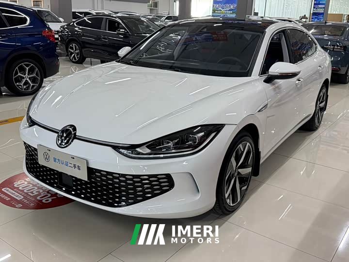 Volkswagen Lingdu L 280TSI DSG Spicy Edition - ავტომობილი ჩინეთიდან