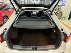 Volkswagen Lingdu L 280TSI DSG Spicy Edition - ფოტო 11