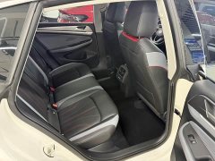 Volkswagen Lingdu L 280TSI DSG Spicy Edition - ფოტო 13