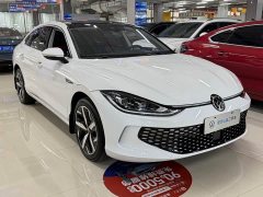 Volkswagen Lingdu L 280TSI DSG Spicy Edition - ფოტო 3