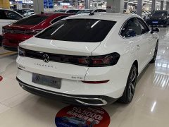 Volkswagen Lingdu L 280TSI DSG Spicy Edition - ფოტო 4