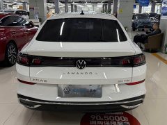Volkswagen Lingdu L 280TSI DSG Spicy Edition - ფოტო 5
