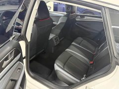 Volkswagen Lingdu L 280TSI DSG Spicy Edition - ფოტო 8