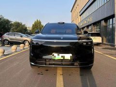 AITO Aion M8 Extended Range Max 53.4kWh 5-Seater with 192-Channel LiDAR - ფოტო 2