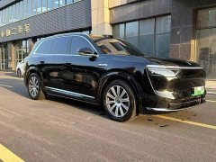 AITO Aion M8 Extended Range Max 53.4kWh 5-Seater with 192-Channel LiDAR - ფოტო 3