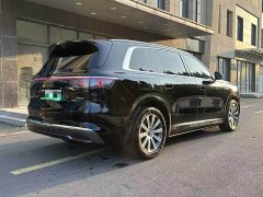 AITO Aion M8 Extended Range Max 53.4kWh 5-Seater with 192-Channel LiDAR - ფოტო 4
