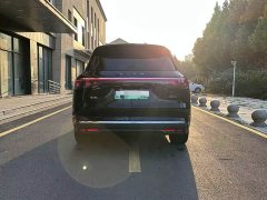 AITO Aion M8 Extended Range Max 53.4kWh 5-Seater with 192-Channel LiDAR - ფოტო 5