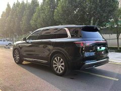 AITO Aion M8 Extended Range Max 53.4kWh 5-Seater with 192-Channel LiDAR - ფოტო 6
