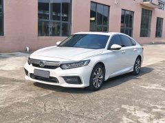 Honda Yingshipai 2019 260TURBO Exquisite Edition National V - ფოტო 1