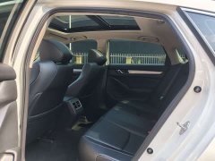 Honda Yingshipai 2019 260TURBO Exquisite Edition National V - ფოტო 10