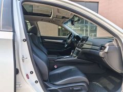 Honda Yingshipai 2019 260TURBO Exquisite Edition National V - ფოტო 11