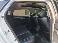 Honda Yingshipai 2019 260TURBO Exquisite Edition National V - ფოტო 12