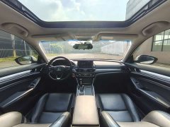 Honda Yingshipai 2019 260TURBO Exquisite Edition National V - ფოტო 13