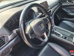 Honda Yingshipai 2019 260TURBO Exquisite Edition National V - ფოტო 14