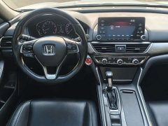 Honda Yingshipai 2019 260TURBO Exquisite Edition National V - ფოტო 15