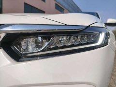 Honda Yingshipai 2019 260TURBO Exquisite Edition National V - ფოტო 17