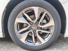 Honda Yingshipai 2019 260TURBO Exquisite Edition National V - ფოტო 19