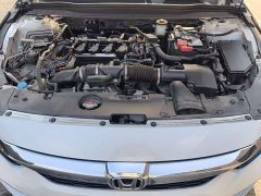 Honda Yingshipai 2019 260TURBO Exquisite Edition National V - ფოტო 20