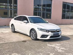 Honda Yingshipai 2019 260TURBO Exquisite Edition National V - ფოტო 3