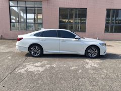 Honda Yingshipai 2019 260TURBO Exquisite Edition National V - ფოტო 4