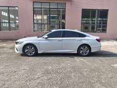 Honda Yingshipai 2019 260TURBO Exquisite Edition National V - ფოტო 5