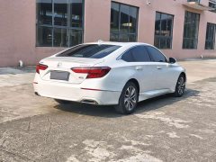 Honda Yingshipai 2019 260TURBO Exquisite Edition National V - ფოტო 6