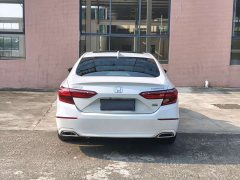 Honda Yingshipai 2019 260TURBO Exquisite Edition National V - ფოტო 7