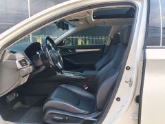 Honda Yingshipai 2019 260TURBO Exquisite Edition National V - ფოტო 9