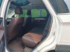 Jetour Jietu X90 PLUS 1.6TD DCT Villa 7-Seater - ფოტო 10