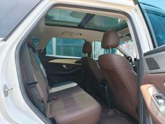 Jetour Jietu X90 PLUS 1.6TD DCT Villa 7-Seater - ფოტო 11