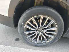 Jetour Jietu X90 PLUS 1.6TD DCT Villa 7-Seater - ფოტო 17