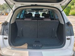 Jetour Jietu X90 PLUS 1.6TD DCT Villa 7-Seater - ფოტო 18
