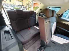 Jetour Jietu X90 PLUS 1.6TD DCT Villa 7-Seater - ფოტო 19