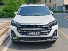 Jetour Jietu X90 PLUS 1.6TD DCT Villa 7-Seater - ფოტო 2