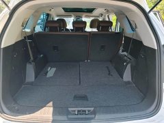 Jetour Jietu X90 PLUS 1.6TD DCT Villa 7-Seater - ფოტო 20