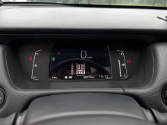 Honda Fit 1.5L CVT Tide Crossing Max Edition - ფოტო 11