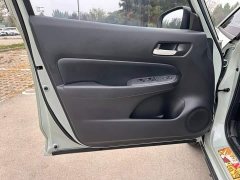 Honda Fit 1.5L CVT Tide Crossing Max Edition - ფოტო 13