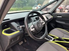 Honda Fit 1.5L CVT Tide Crossing Max Edition - ფოტო 14