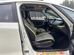 Honda Fit 1.5L CVT Tide Crossing Max Edition - ფოტო 16