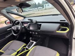 Honda Fit 1.5L CVT Tide Crossing Max Edition - ფოტო 17