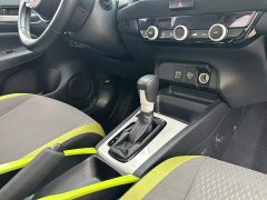 Honda Fit 1.5L CVT Tide Crossing Max Edition - ფოტო 18