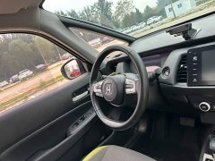 Honda Fit 1.5L CVT Tide Crossing Max Edition - ფოტო 19