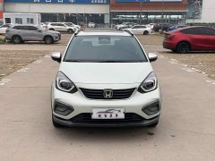Honda Fit 1.5L CVT Tide Crossing Max Edition - ფოტო 2