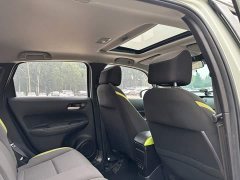 Honda Fit 1.5L CVT Tide Crossing Max Edition - ფოტო 20