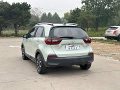 Honda Fit 1.5L CVT Tide Crossing Max Edition - ფოტო 4