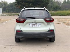 Honda Fit 1.5L CVT Tide Crossing Max Edition - ფოტო 5