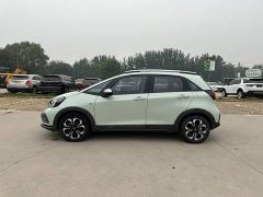 Honda Fit 1.5L CVT Tide Crossing Max Edition - ფოტო 7
