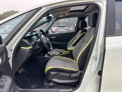 Honda Fit 1.5L CVT Tide Crossing Max Edition - ფოტო 8