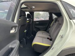 Honda Fit 1.5L CVT Tide Crossing Max Edition - ფოტო 9