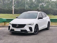 Buick Excelle Pro GS Wind Chase Edition - ფოტო 1